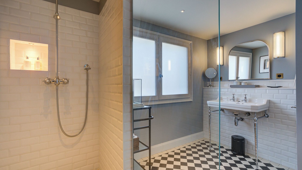 Photo of Bathroom in Meribel