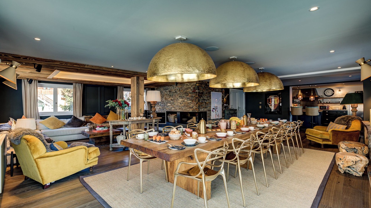 Photo of Others in Meribel