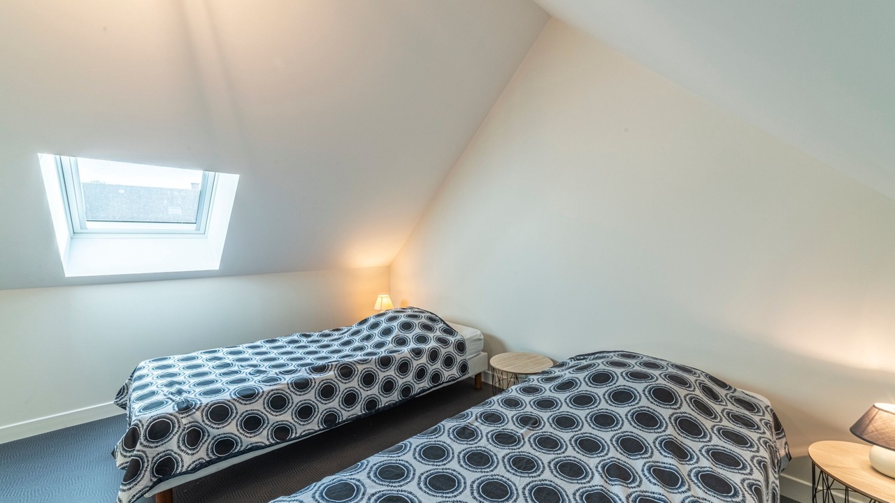 Photo of Bedroom in Saint-Yan