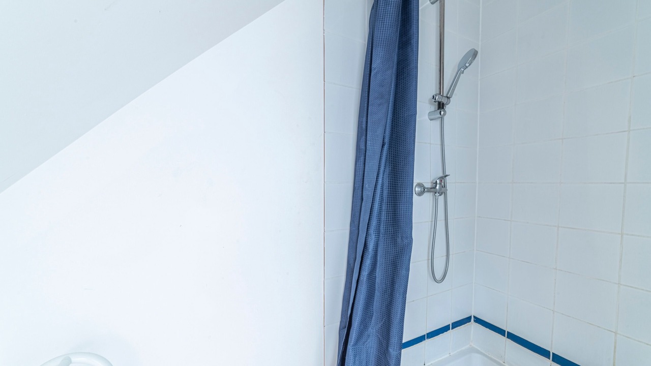 Photo of Bathroom in Saint-Yan