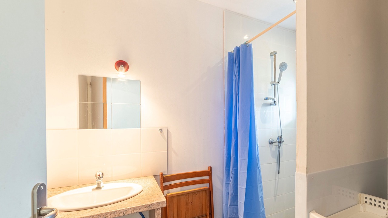 Photo of Bathroom in Saint-Yan