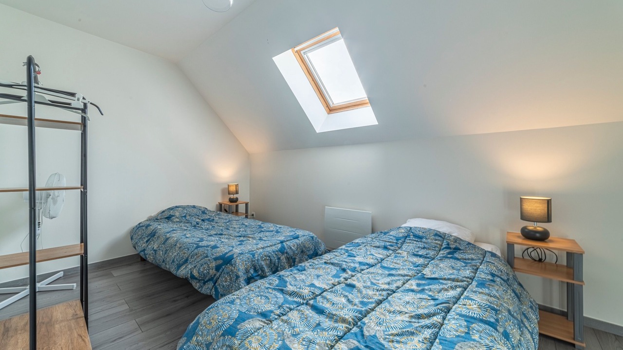 Photo of Bedroom in Saint-Yan