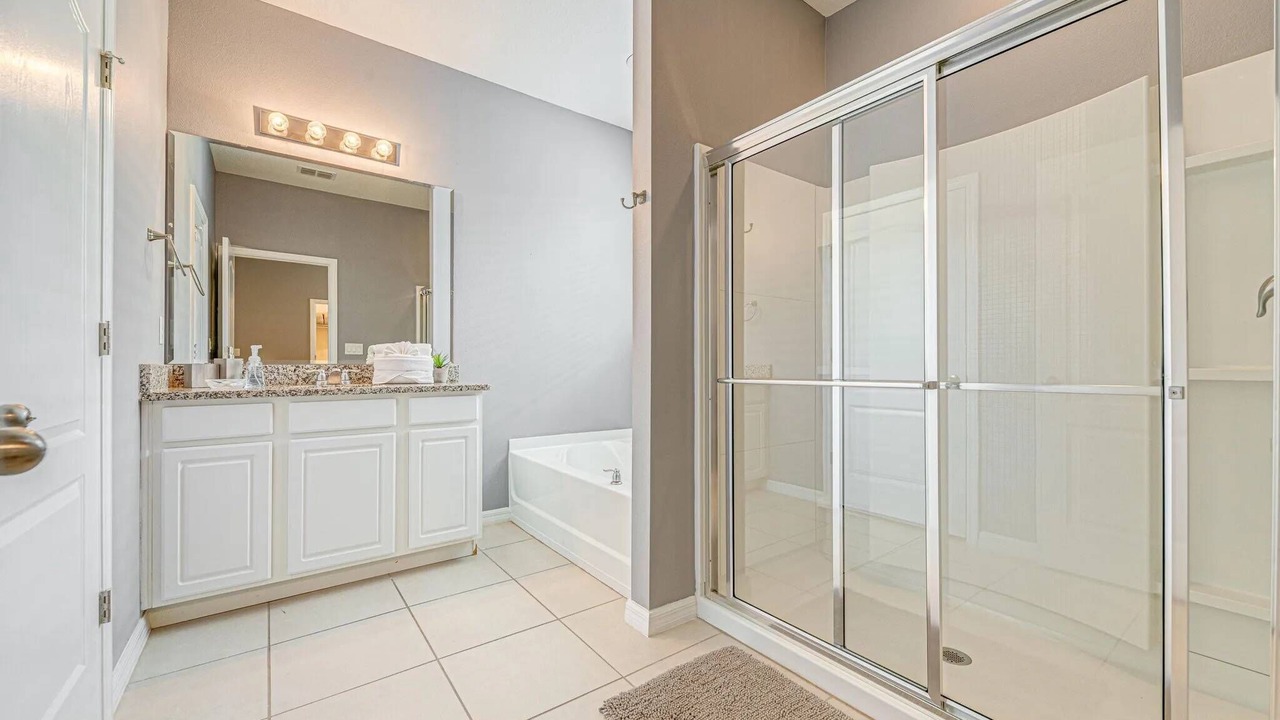 Photo of Bathroom in Loughman