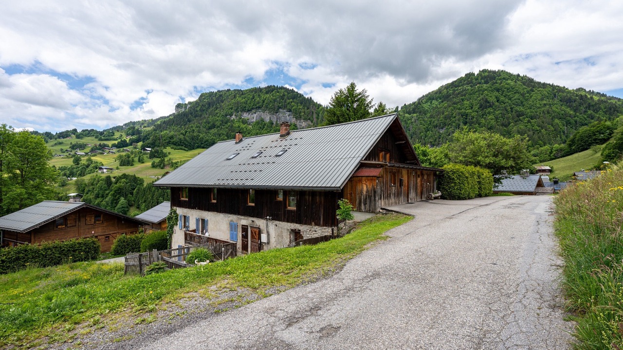 Photo of Outdoor in Flumet