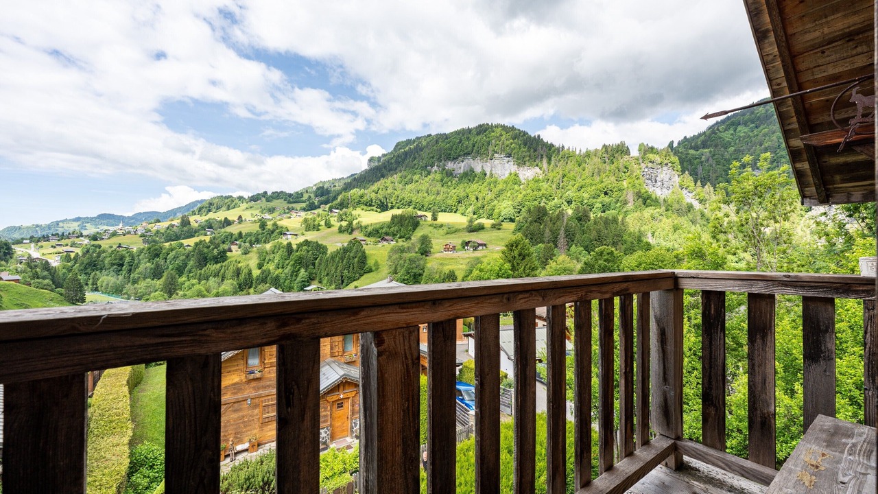 Photo of Outdoor in Flumet
