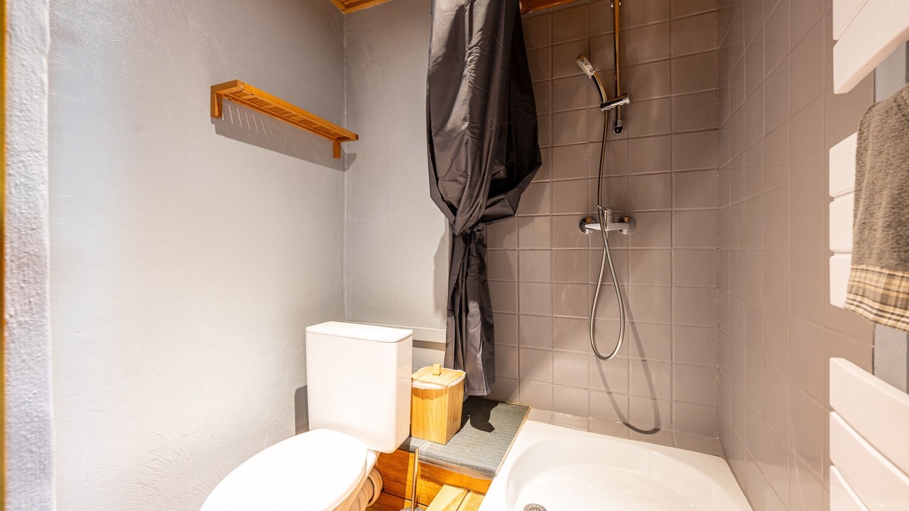 Photo of Bathroom in Flumet