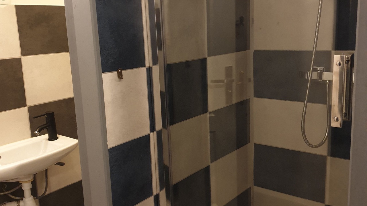 Photo of Bathroom in Saint-Amand-Montrond