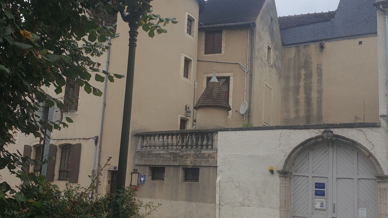 Photo of Outdoor in Saint-Amand-Montrond