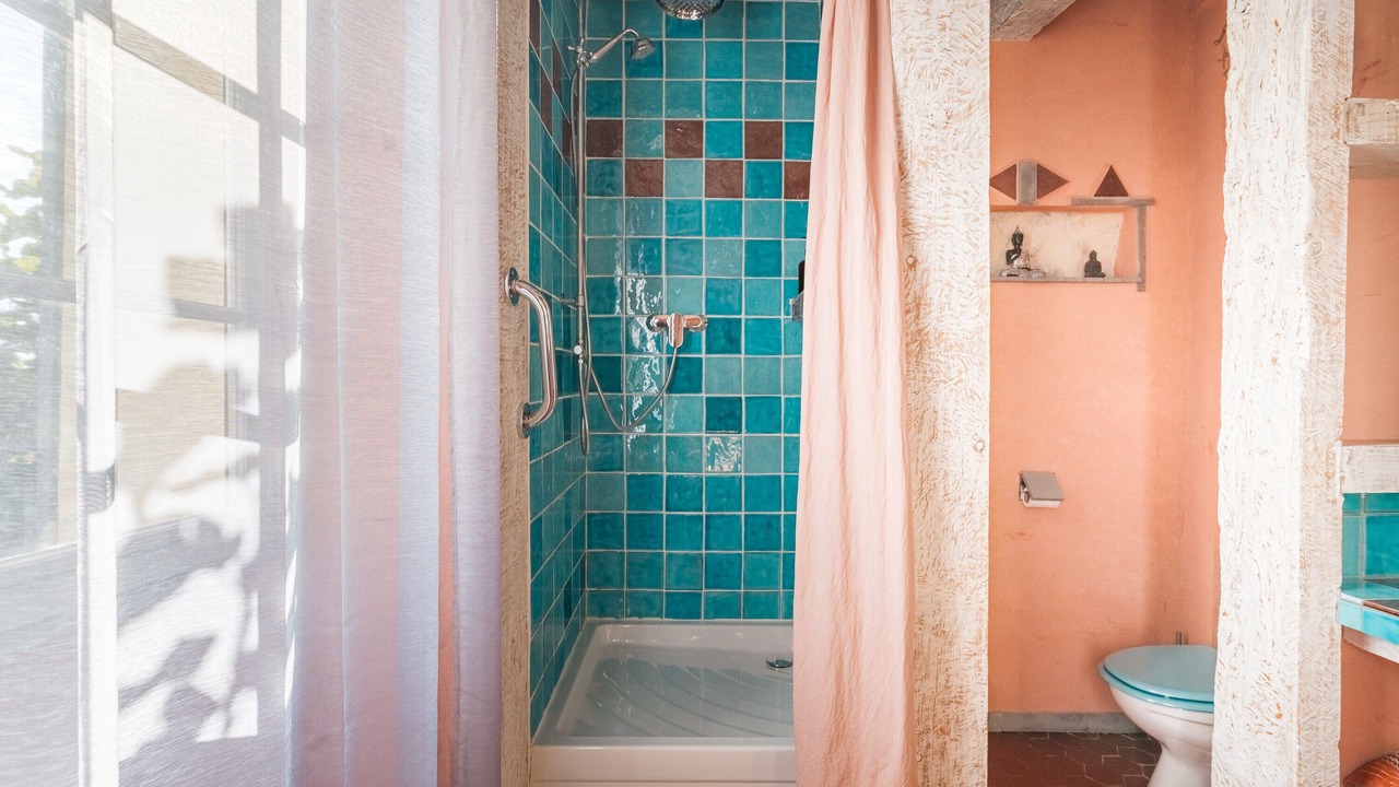 Photo of Bathroom in Tavernes