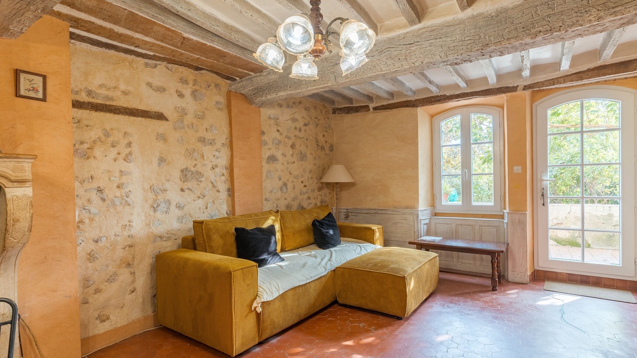 Photo of Livingroom in Tavernes