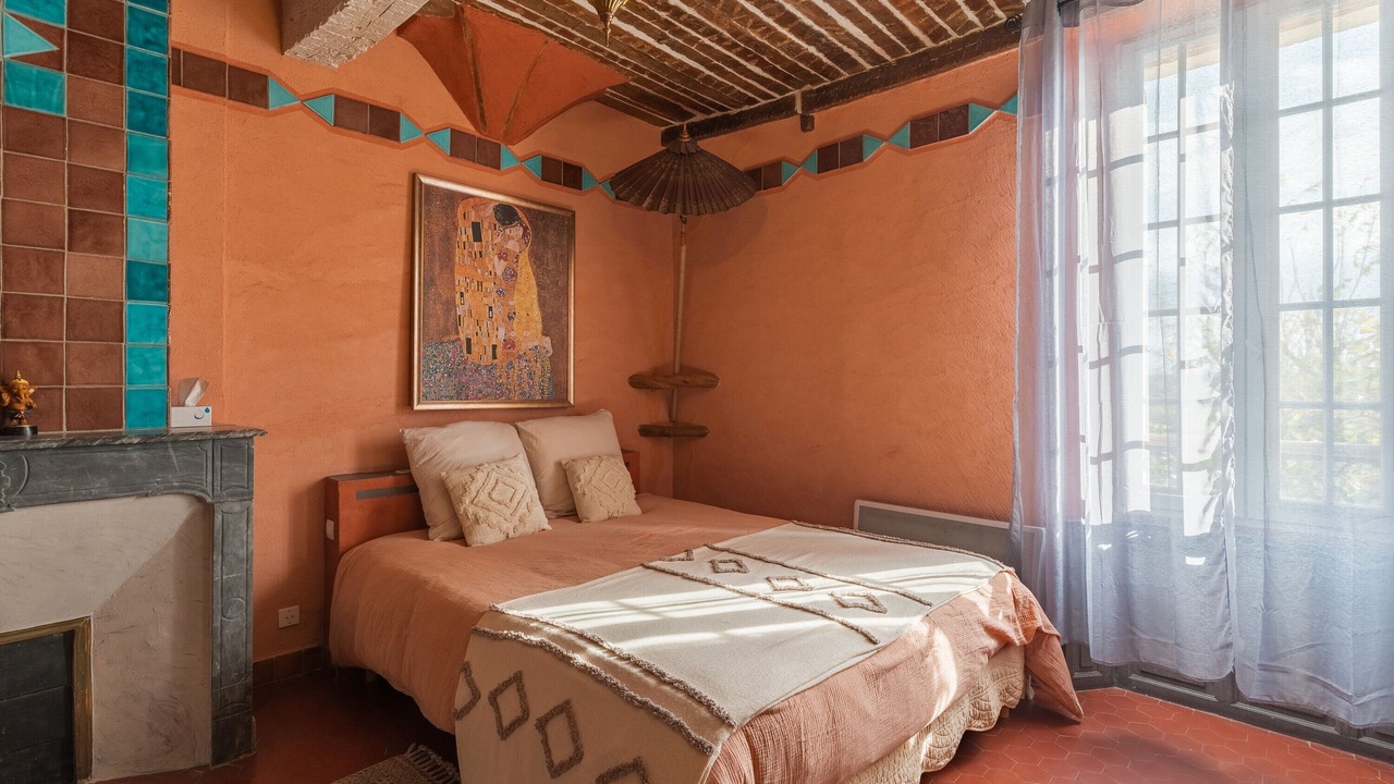 Photo of Bedroom in Tavernes