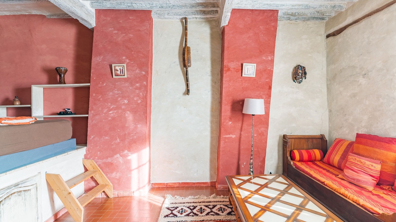 Photo of Livingroom in Tavernes