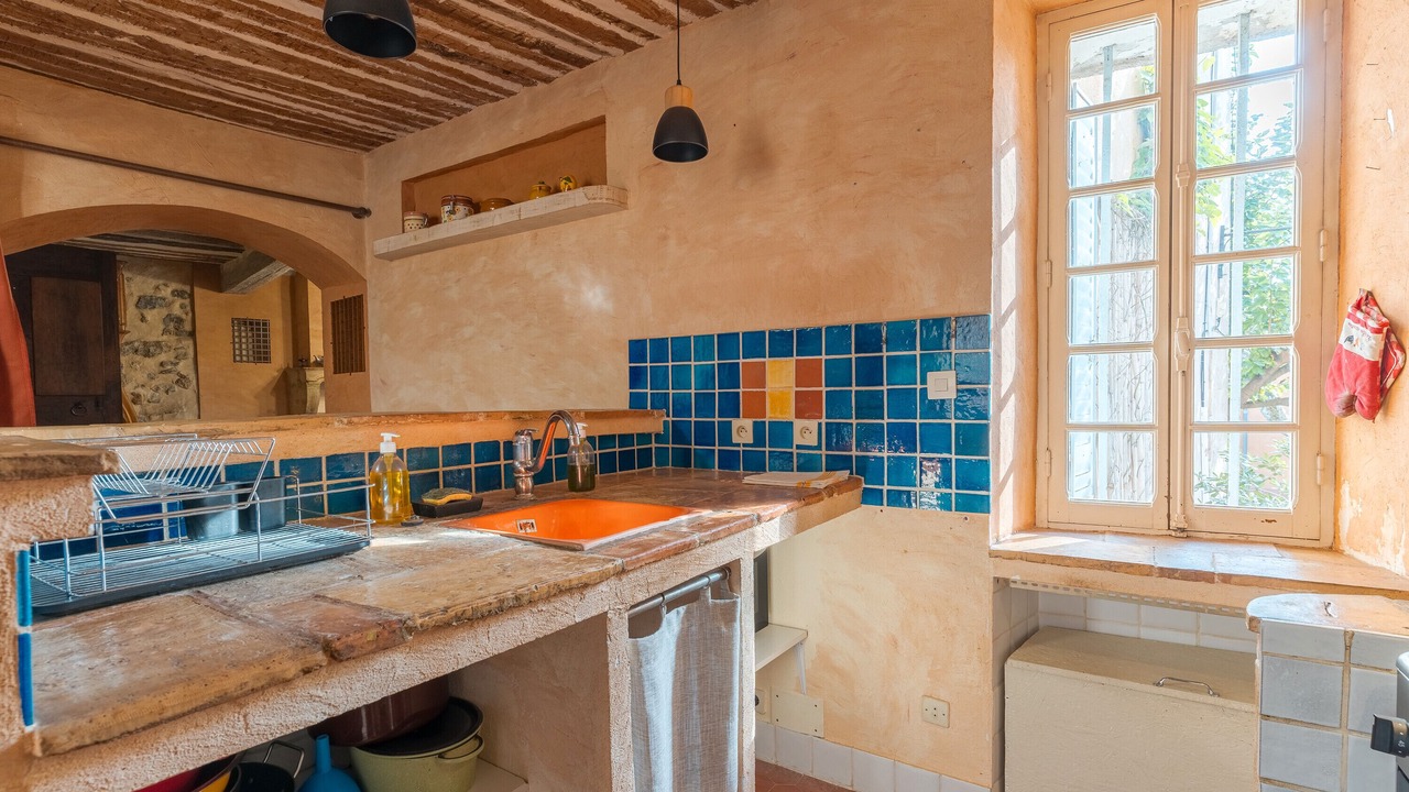 Photo of Kitchen in Tavernes