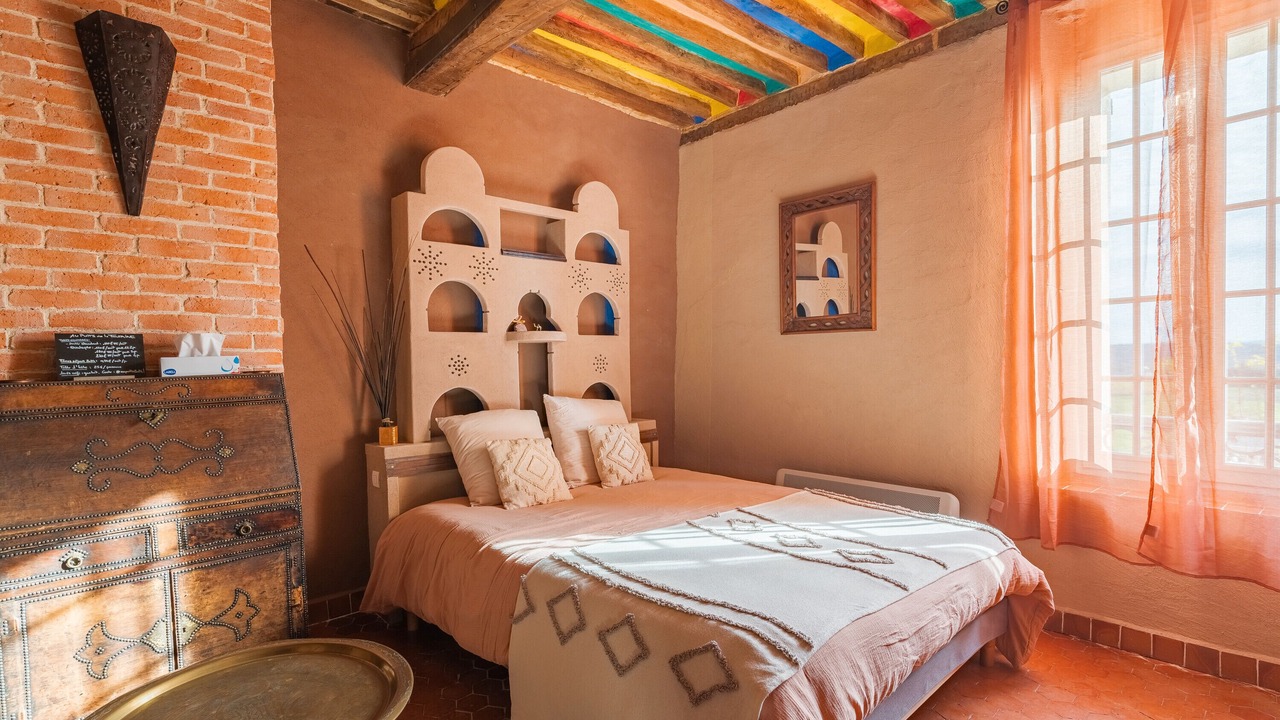 Photo of Bedroom in Tavernes