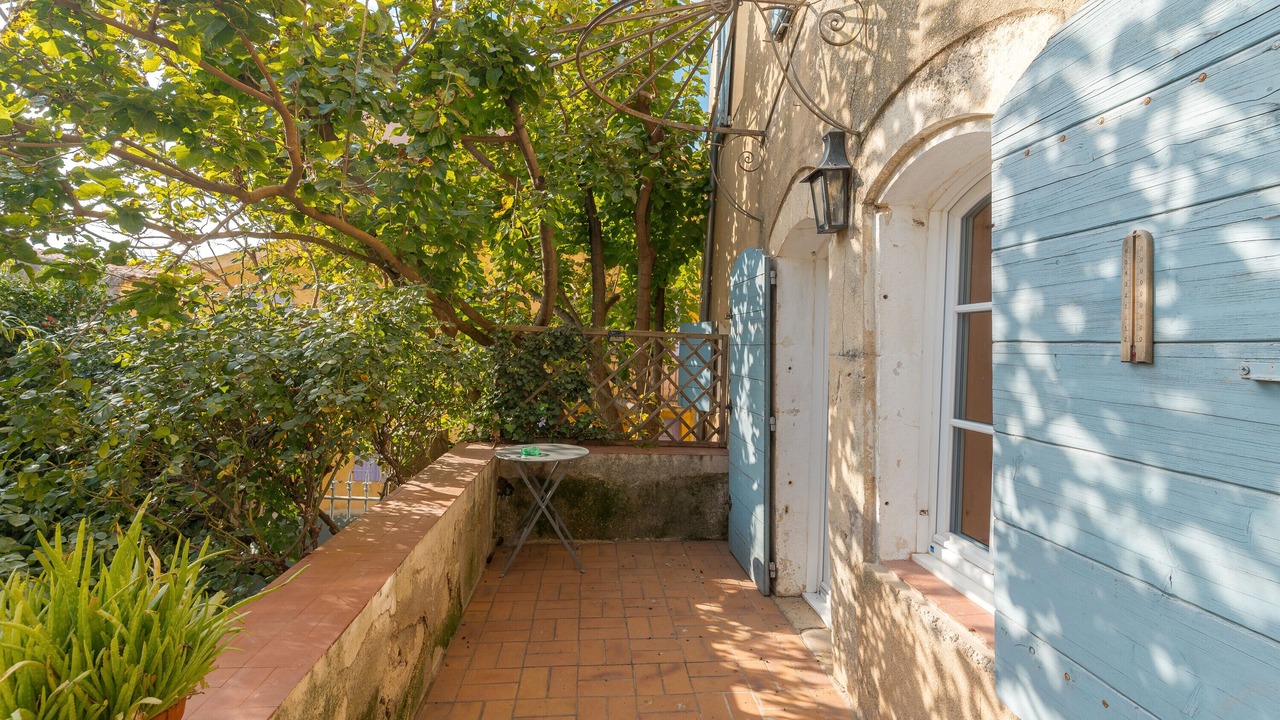Photo of Patio Balcony in Tavernes