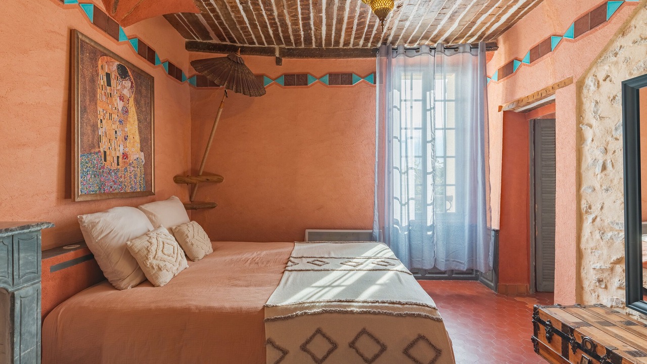 Photo of Bedroom in Tavernes