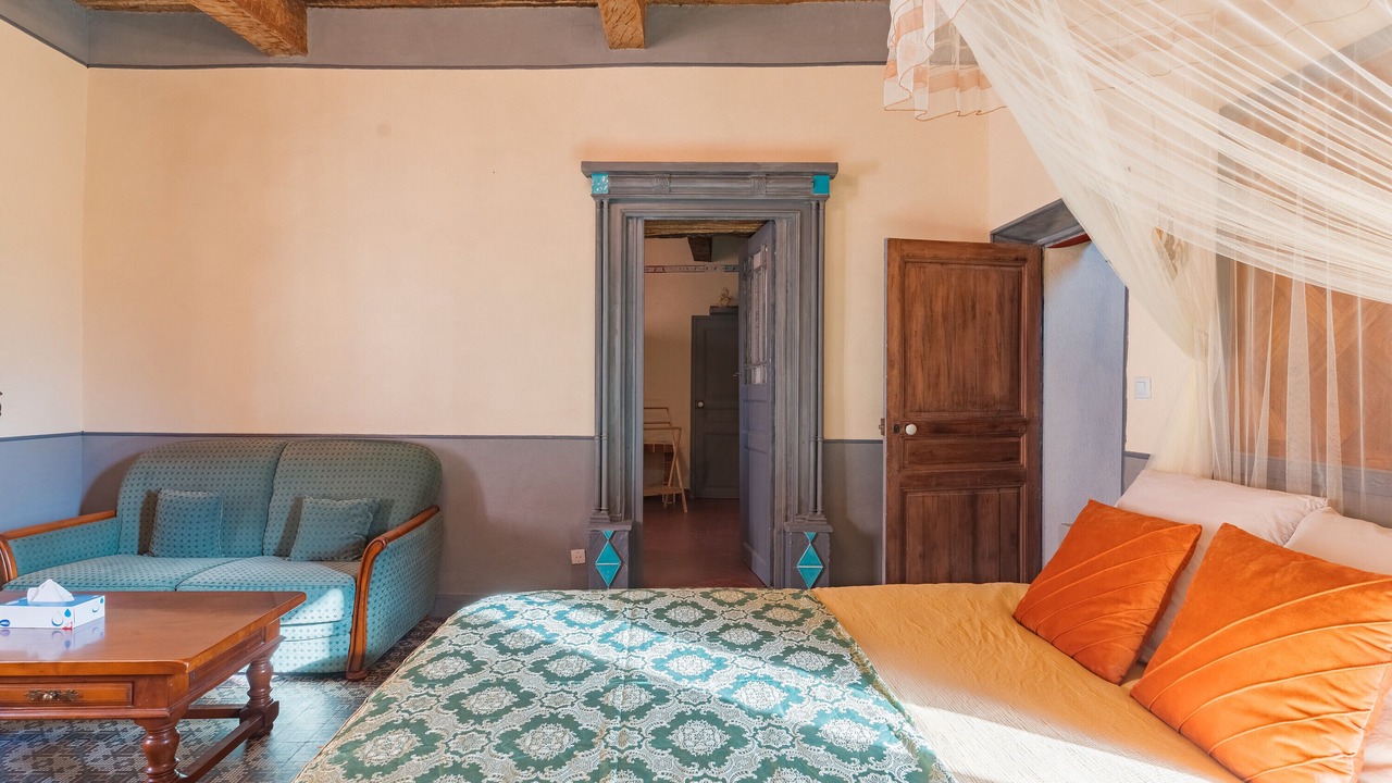 Photo of Bedroom in Tavernes
