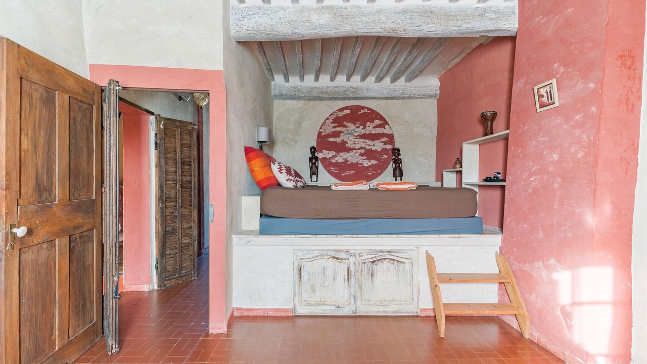 Photo of Bedroom in Tavernes