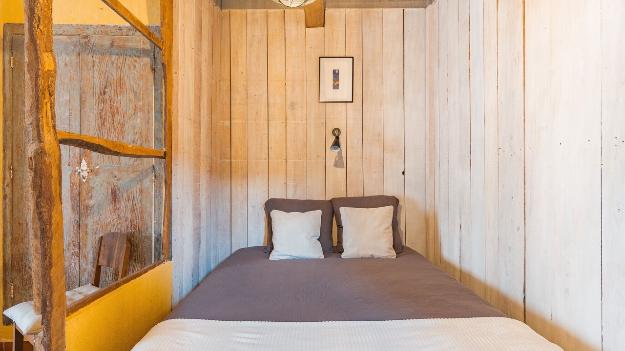 Photo of Bedroom in Tavernes
