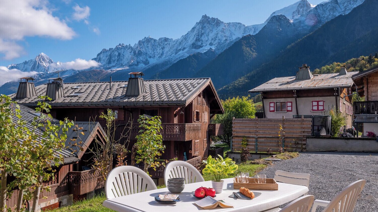 Photo of Outdoor in Les Houches