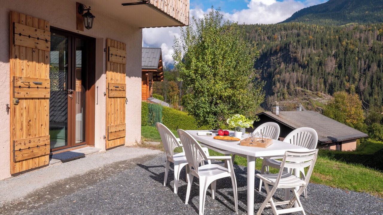 Photo of Outdoor in Les Houches