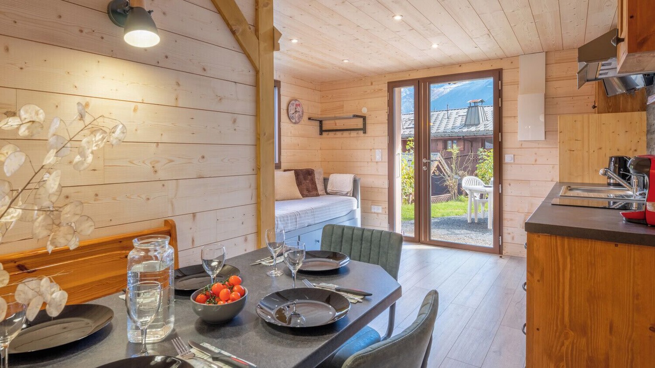 Photo of Others in Les Houches