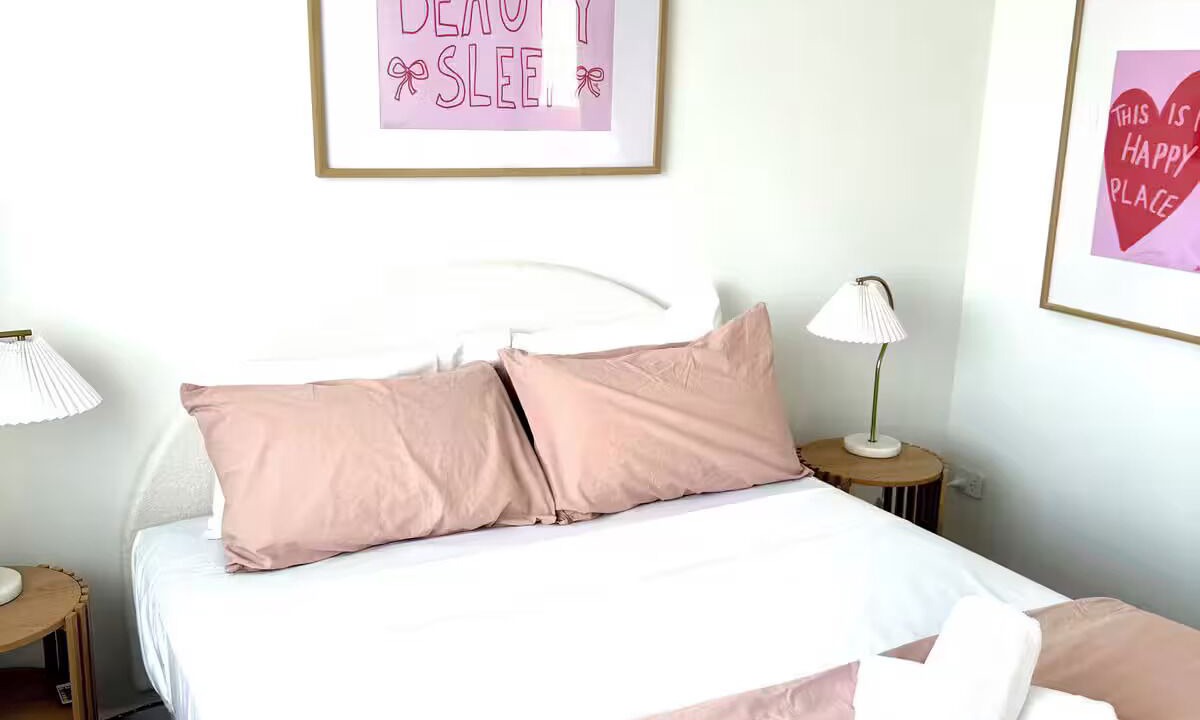 Photo of Bedroom in Broadbeach Waters