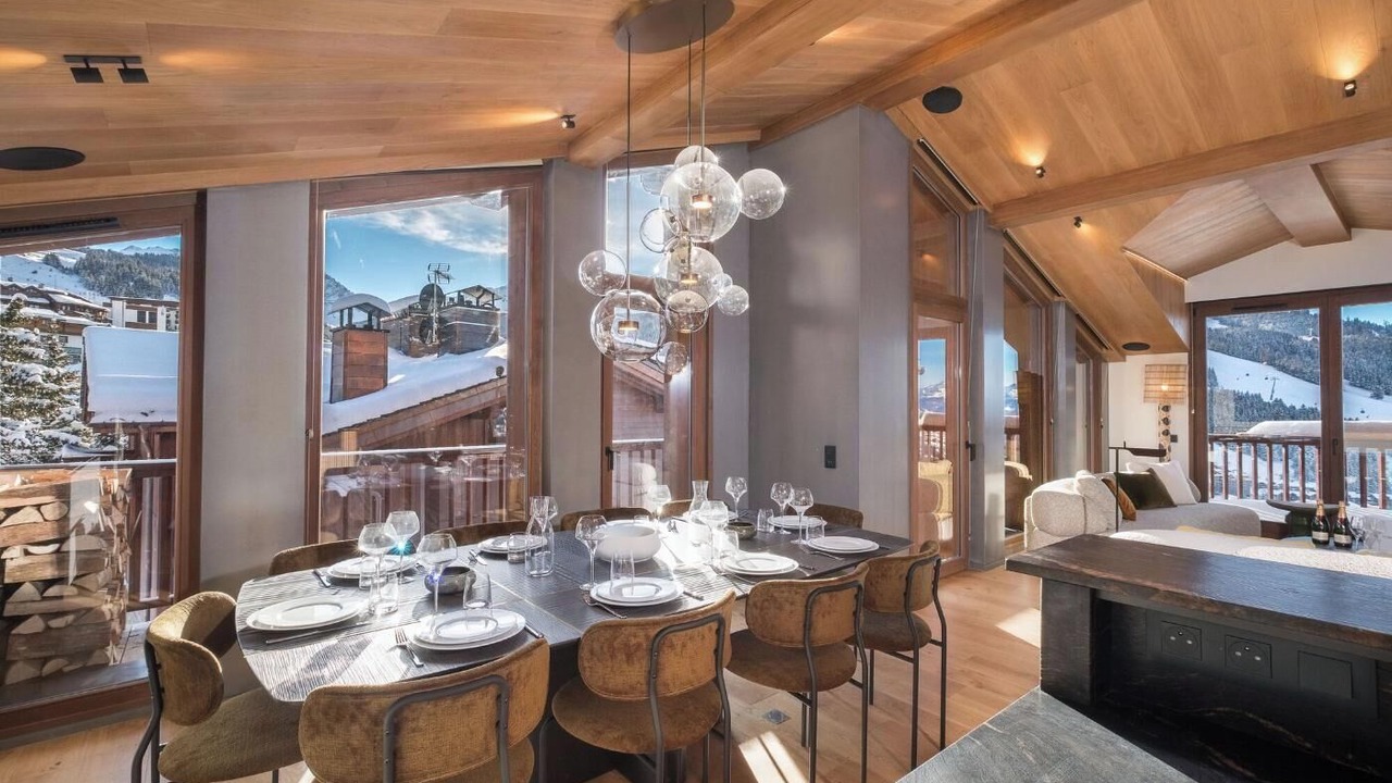 Photo of Others in Courchevel