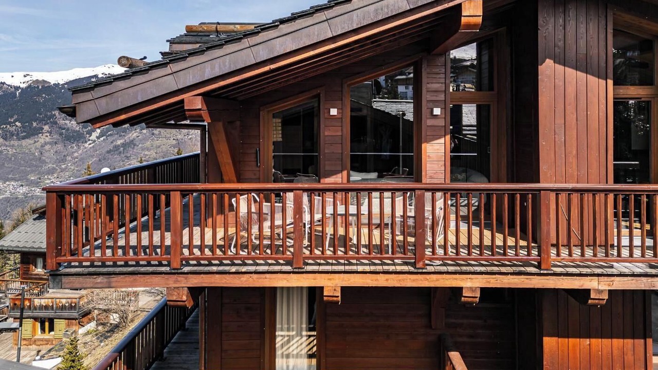 Photo of Outdoor in Courchevel