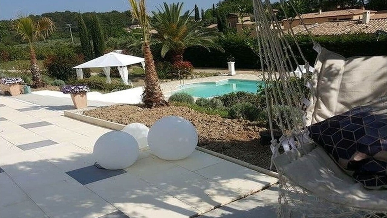 Photo of Outdoor in Lorgues