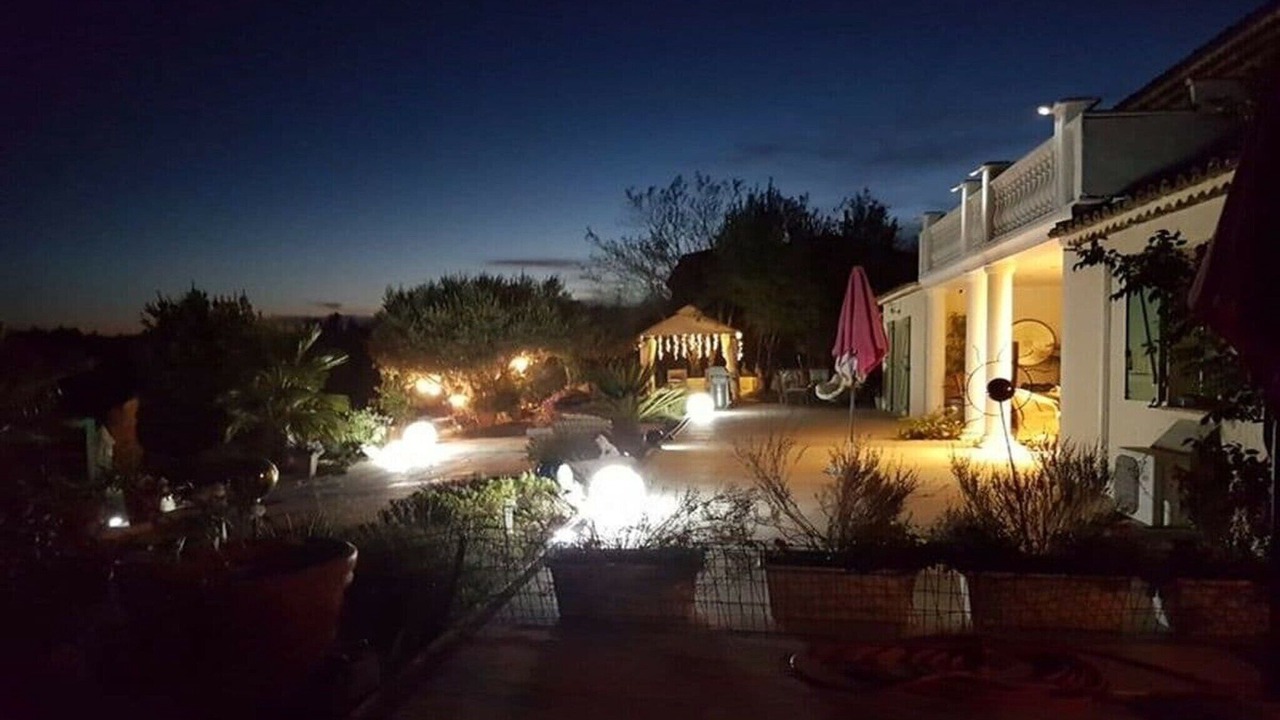 Photo of Outdoor in Lorgues