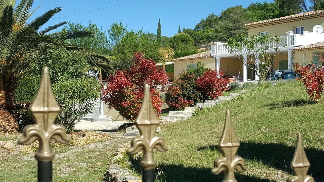 Photo of Outdoor in Lorgues