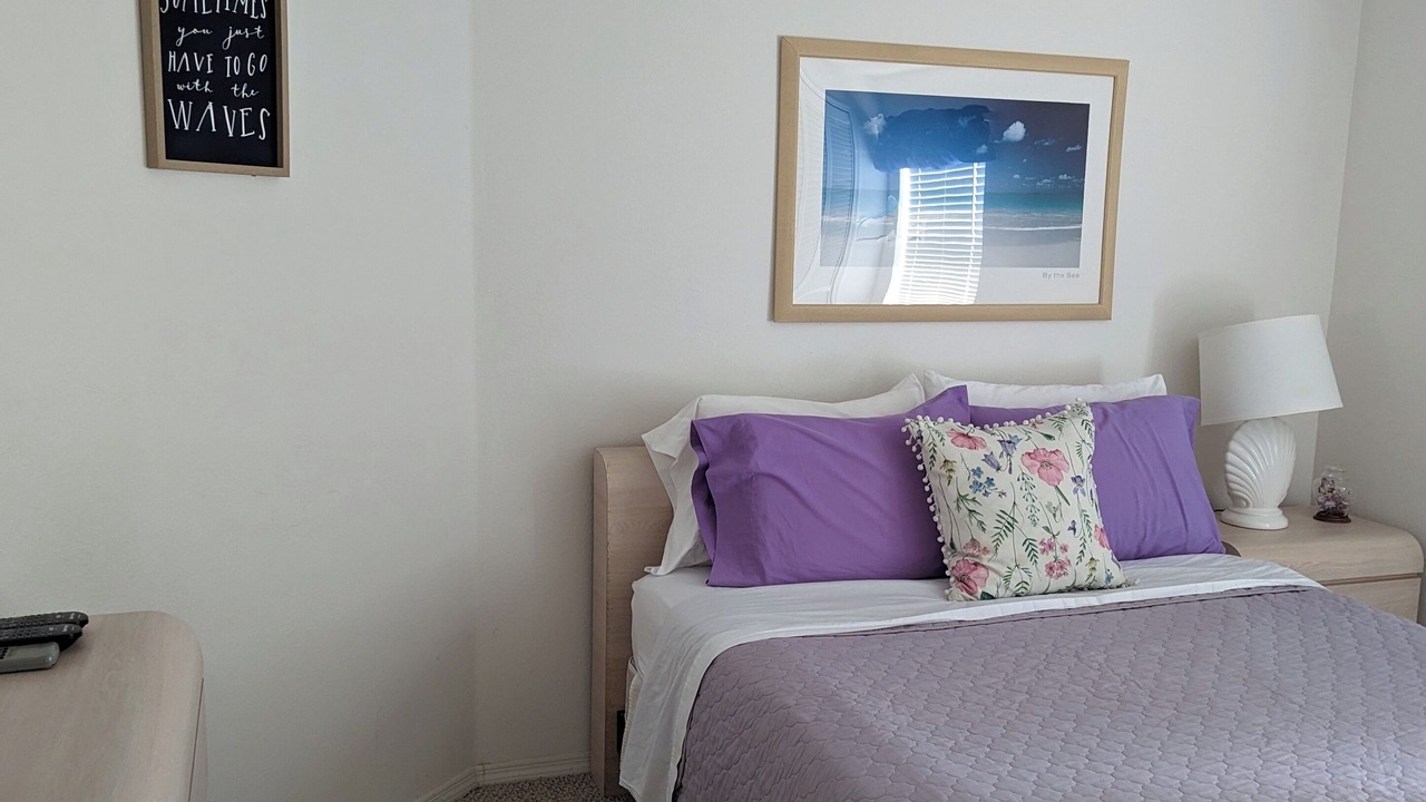 Photo of Bedroom in Chatham Park