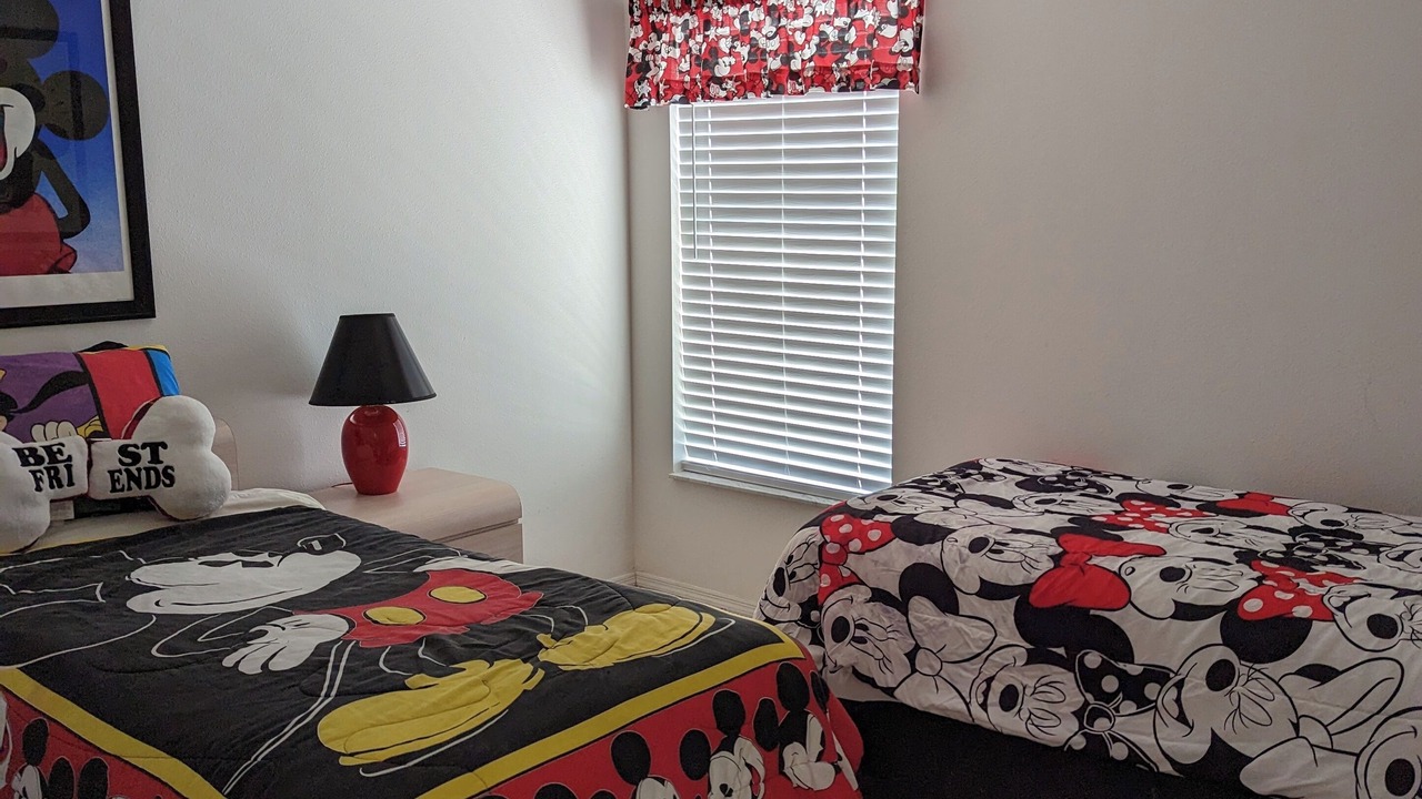 Photo of Bedroom in Chatham Park