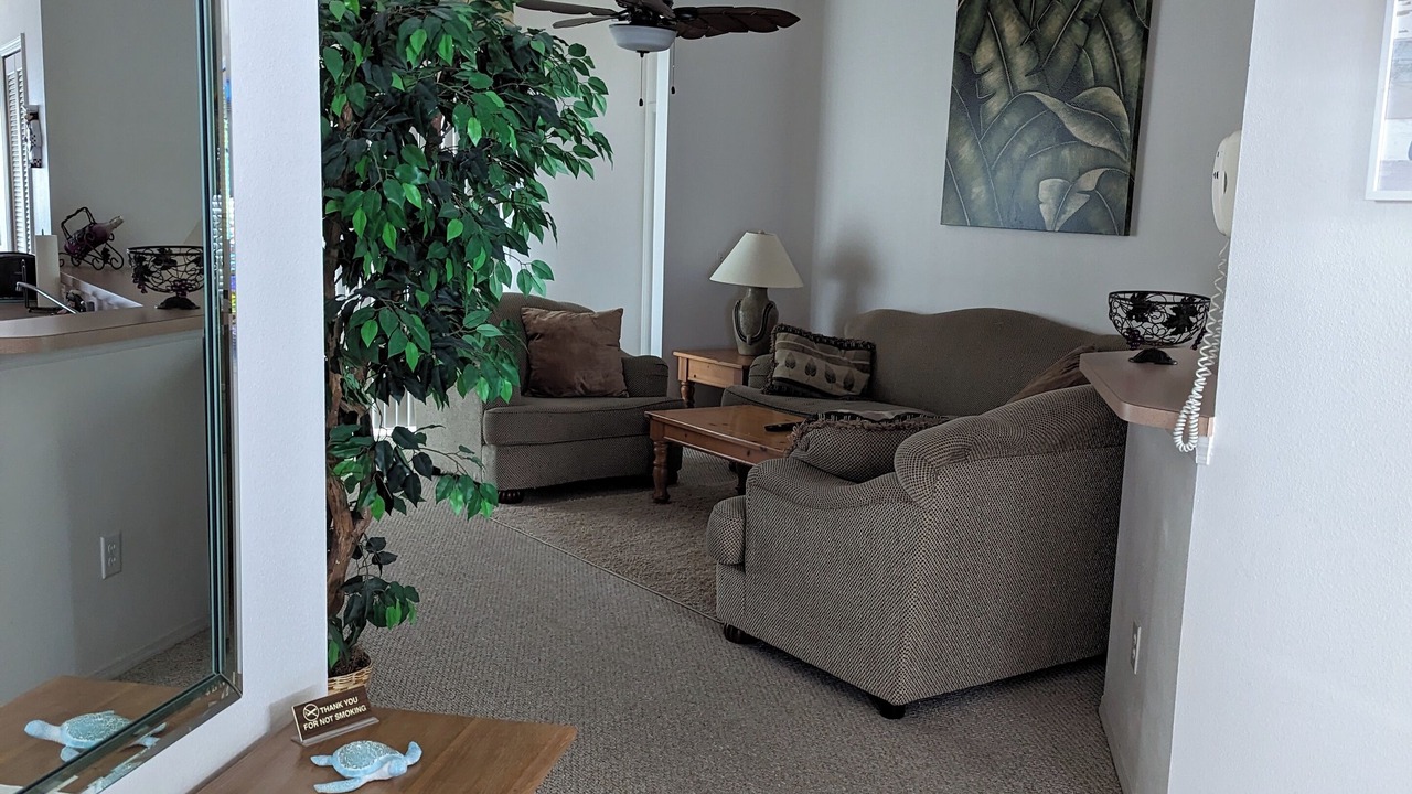 Photo of Livingroom in Chatham Park