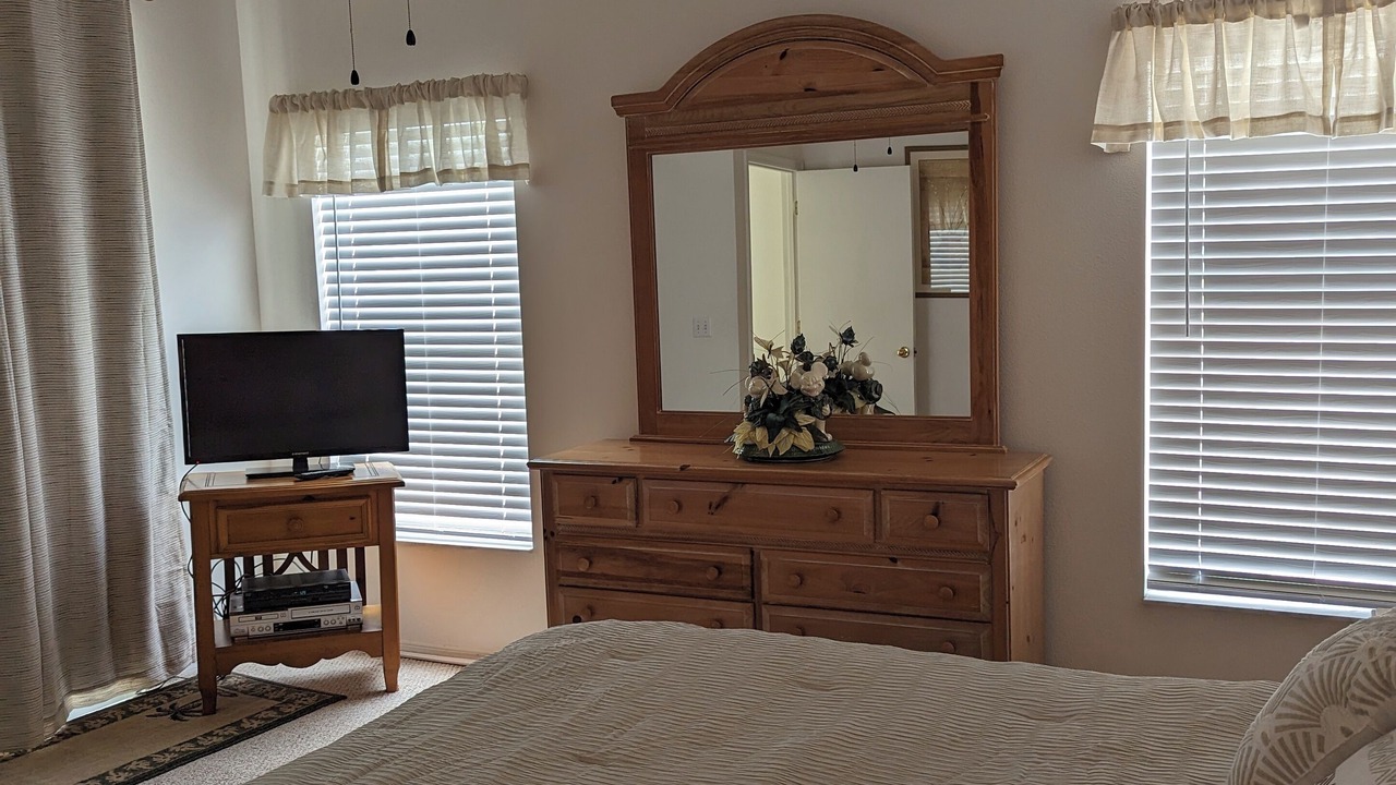 Photo of Bedroom in Chatham Park