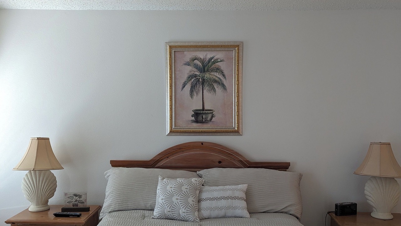 Photo of Bedroom in Chatham Park