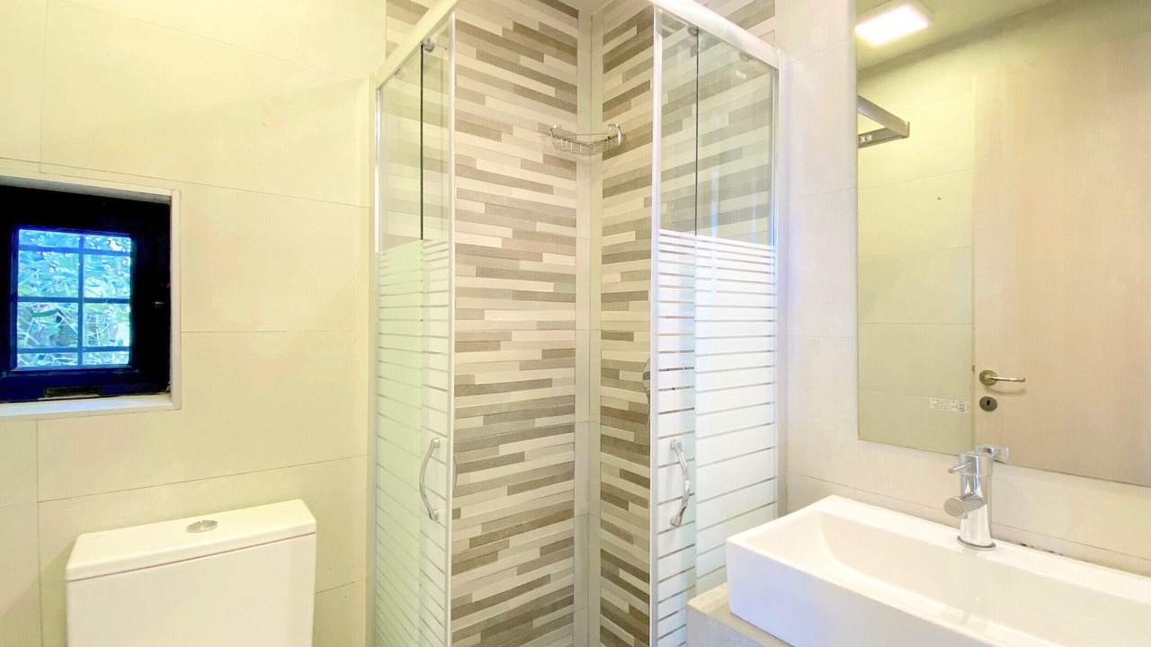 Photo of Bathroom in Barbati