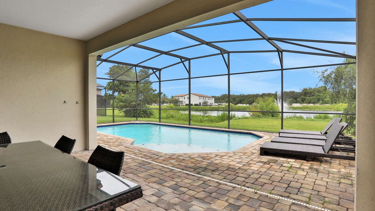 Photo of Outdoor in Haines City