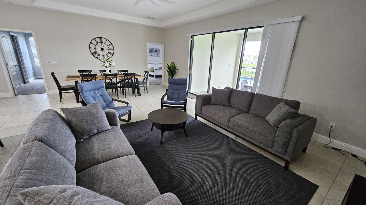 Photo of Bedroom in Haines City