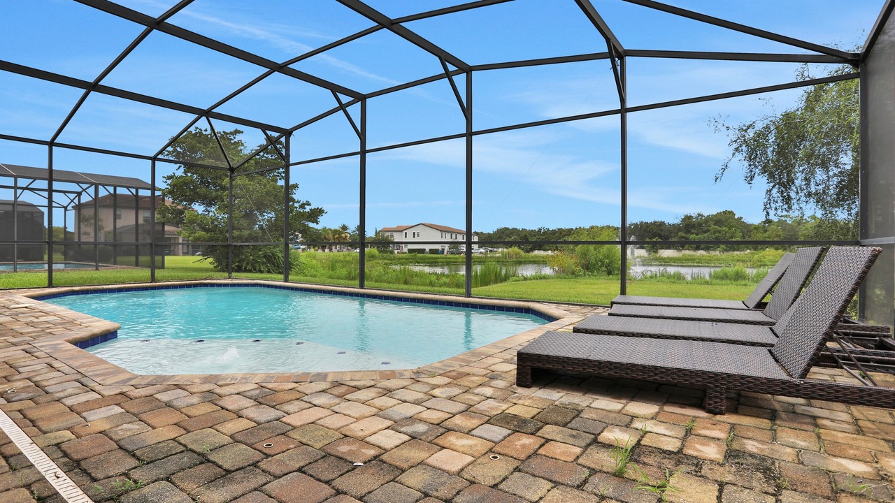Photo of Outdoor in Haines City
