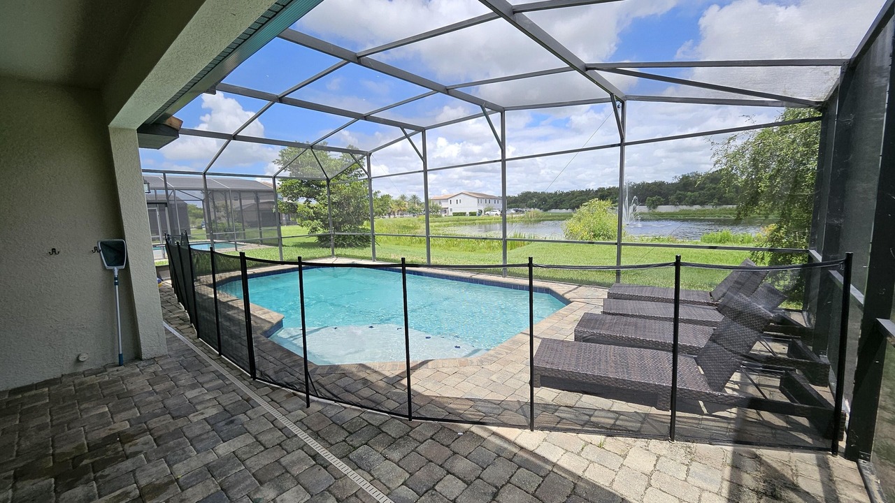 Photo of Outdoor in Haines City