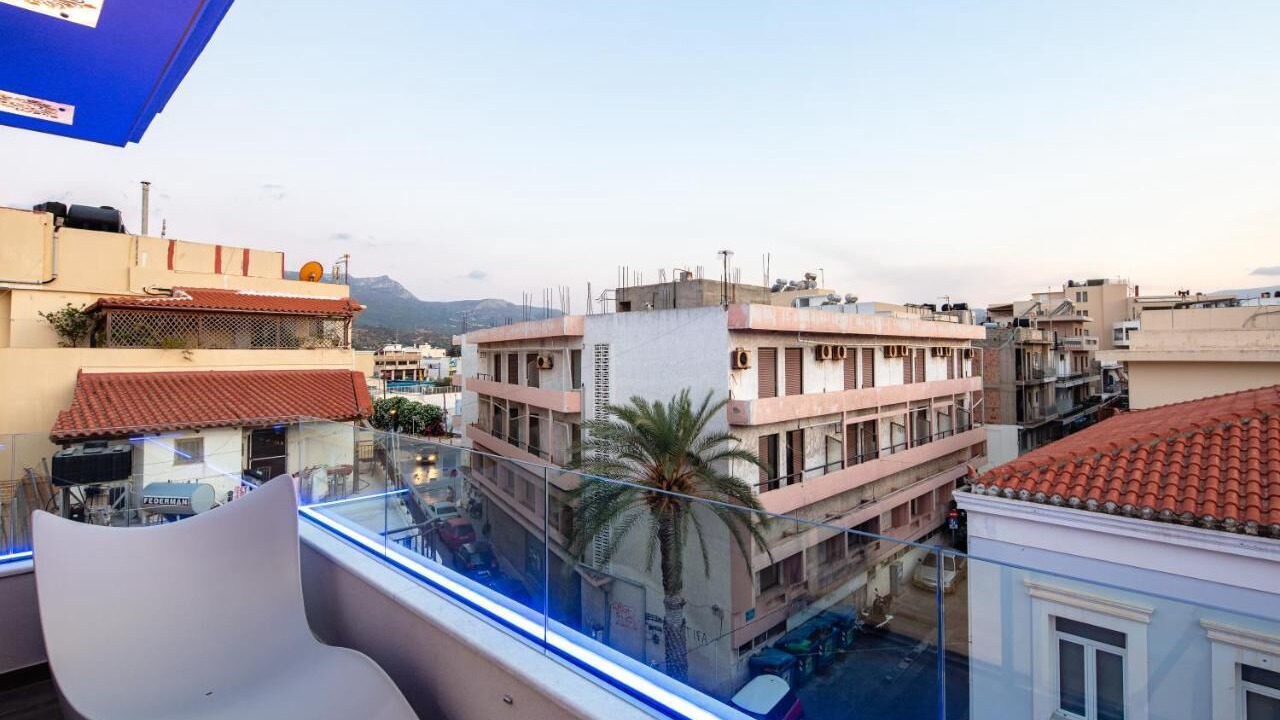 Photo of Outdoor in Sitia