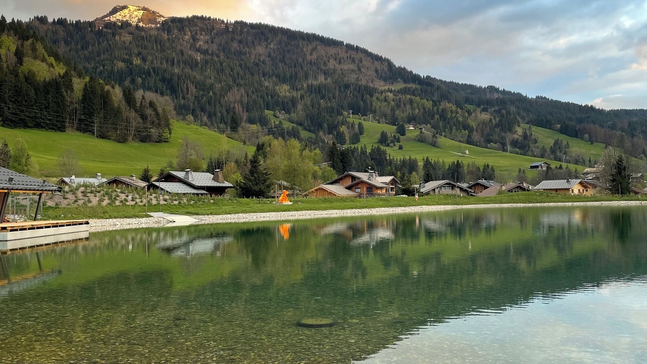 Photo of Outdoor in Praz-sur-Arly