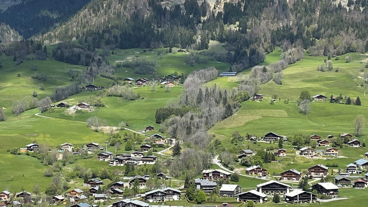 Photo of Outdoor in Praz-sur-Arly