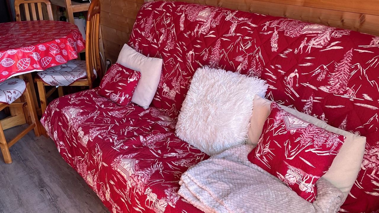 Photo of Livingroom in Praz-sur-Arly