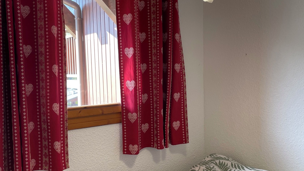 Photo of Bedroom in Praz-sur-Arly