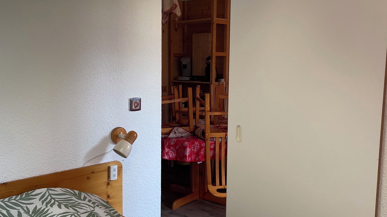 Photo of Bedroom in Praz-sur-Arly
