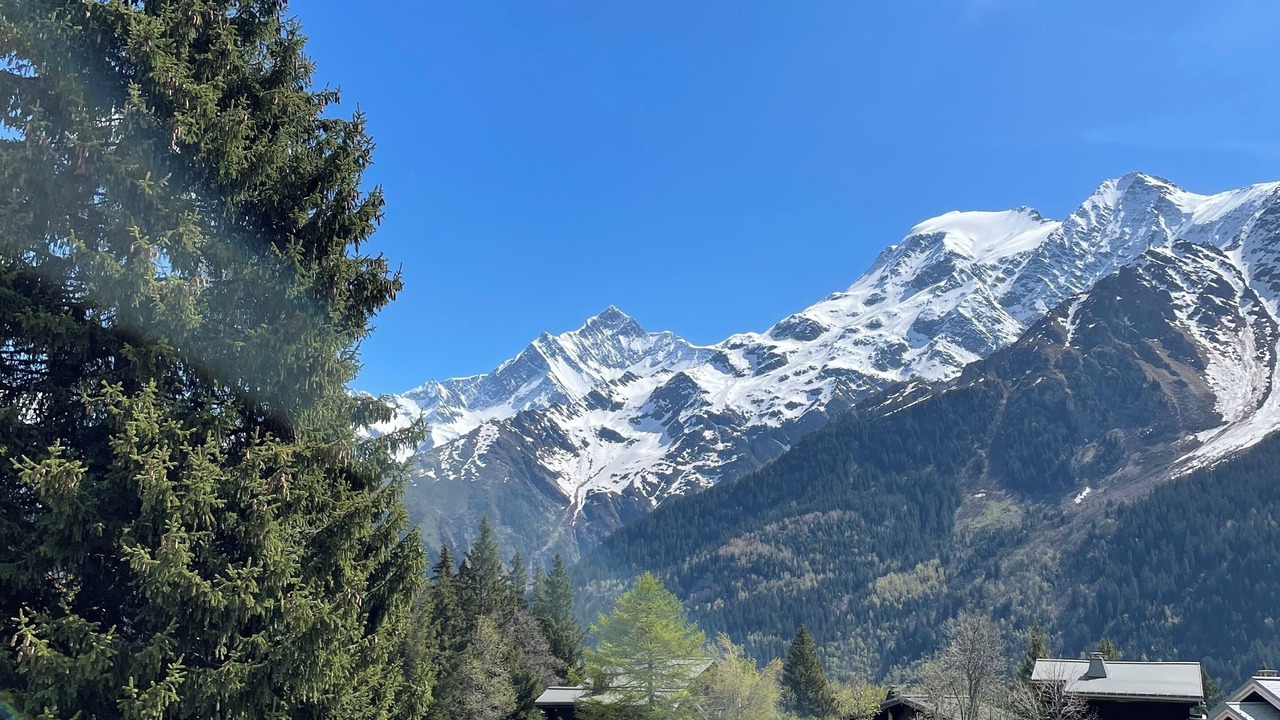 Photo of Others in Praz-sur-Arly