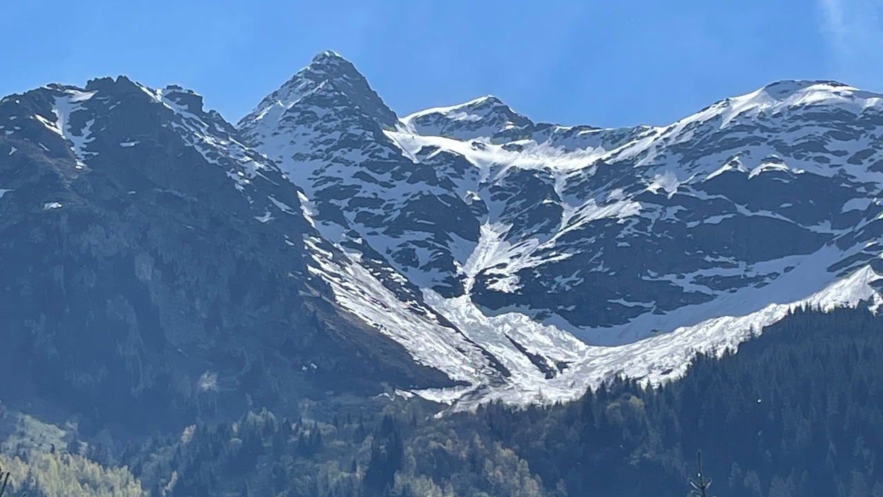 Photo of Others in Praz-sur-Arly